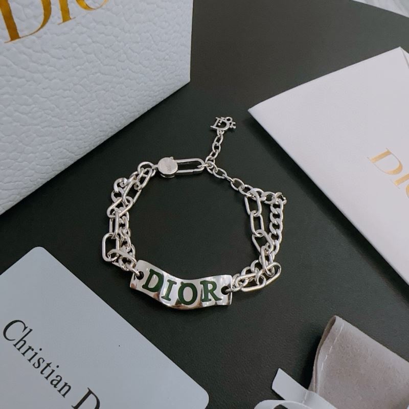 Christian Dior Bracelets